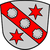 Wappen von Willmatshofen